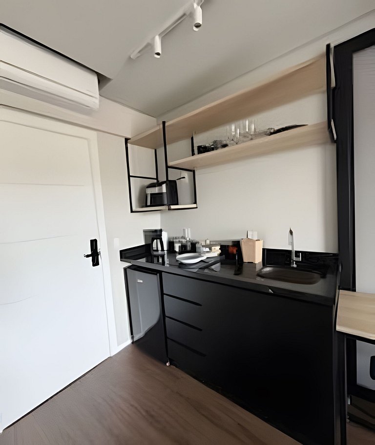 Studio Premium | Sacada | Wi-Fi | Ar