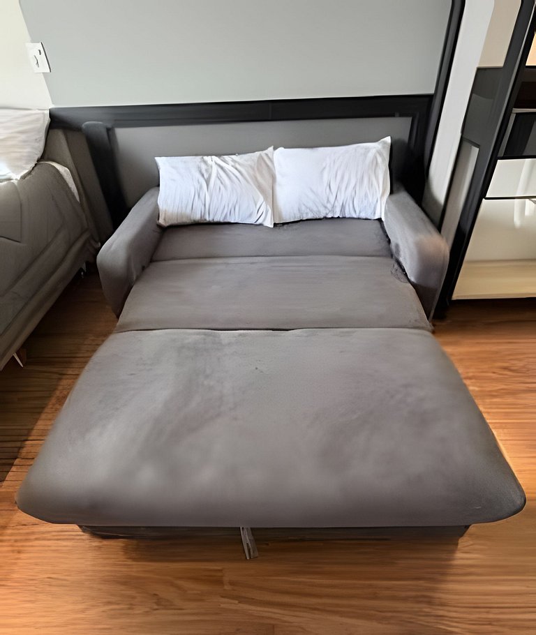 Studio Premium | Sacada | Wi-Fi | Ar