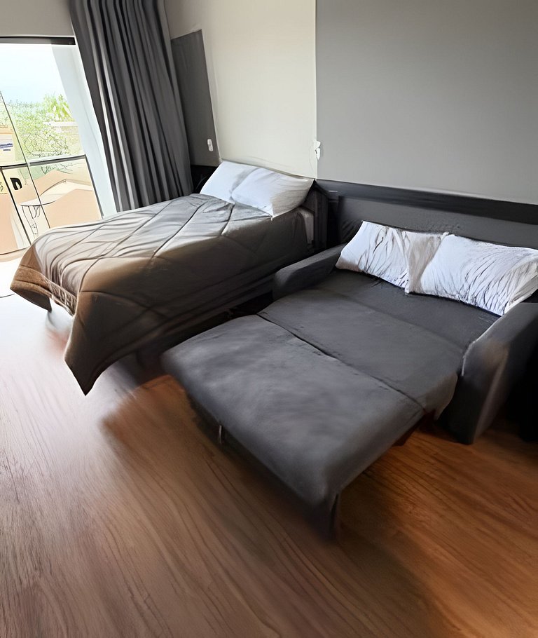Studio Premium | Sacada | Wi-Fi | Ar