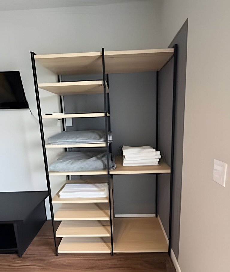 Studio Premium | Sacada | Wi-Fi | Ar