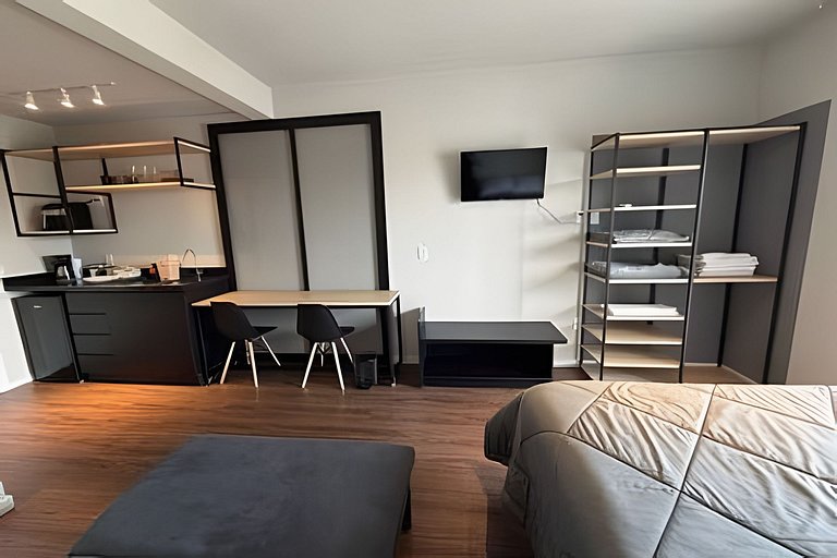 Studio Premium | Sacada | Wi-Fi | Ar