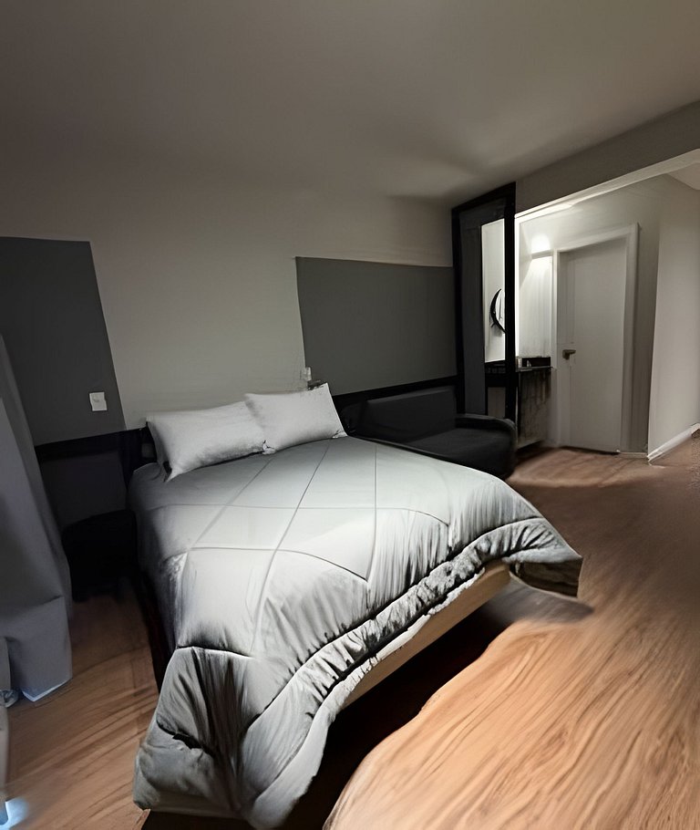 Studio Premium | Sacada | Wi-Fi | Ar