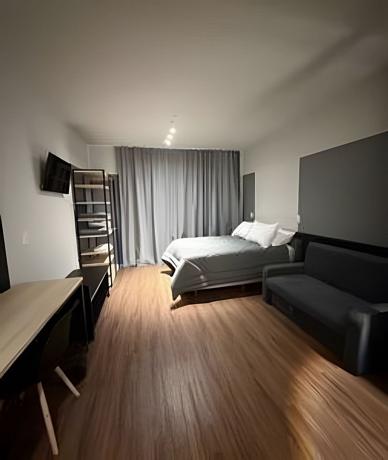 Studio Premium | Sacada | Wi-Fi | Ar