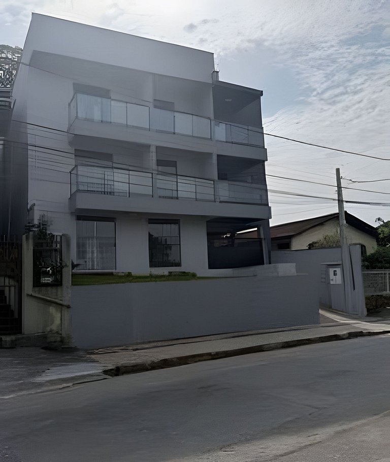 Studio Premium | Sacada | Wi-Fi | Ar