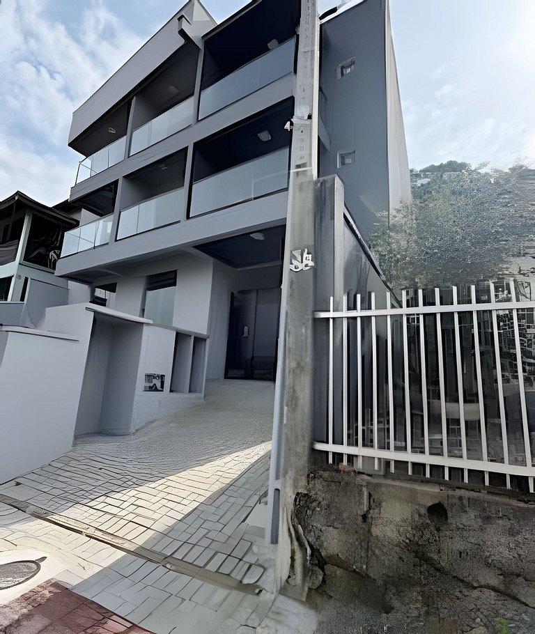Studio Premium | Sacada | Wi-Fi | Ar