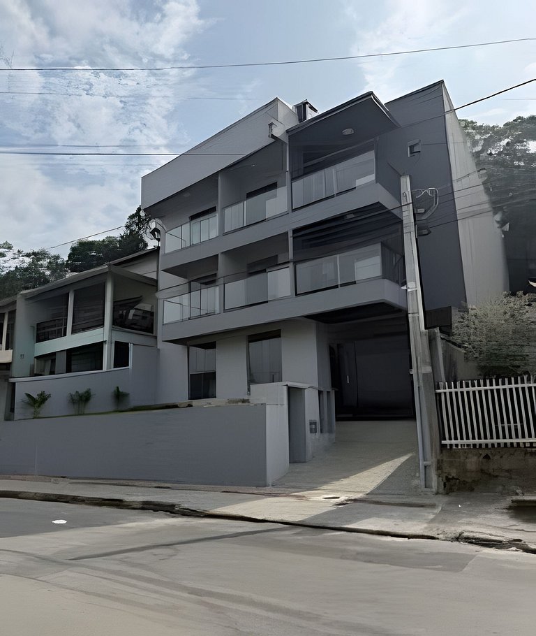 Studio Premium | Sacada | Wi-Fi | Ar