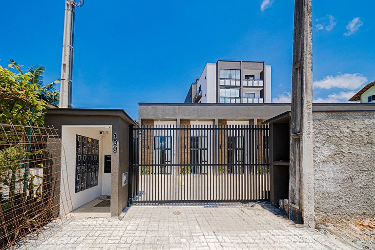 Garten Loft - Studios independentes